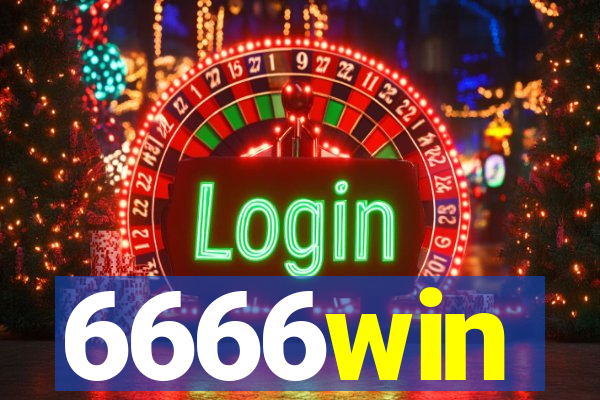 6666win