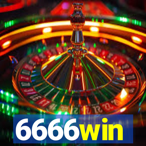 6666win