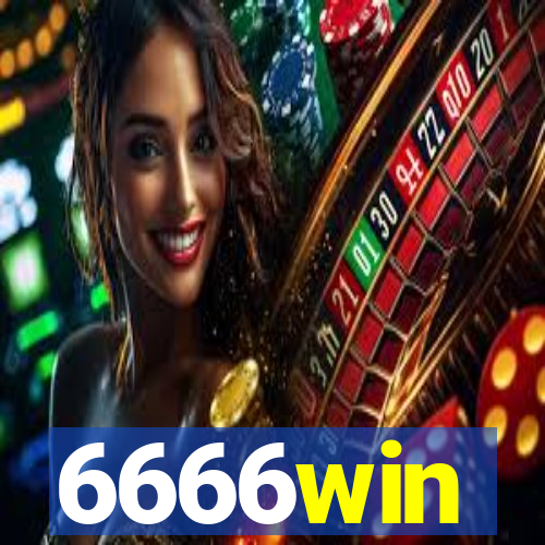 6666win