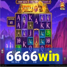 6666win