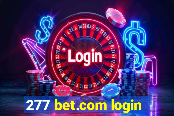 277 bet.com login