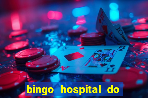 bingo hospital do cancer barretos