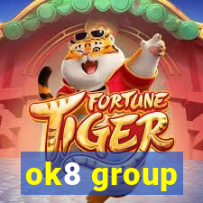 ok8 group