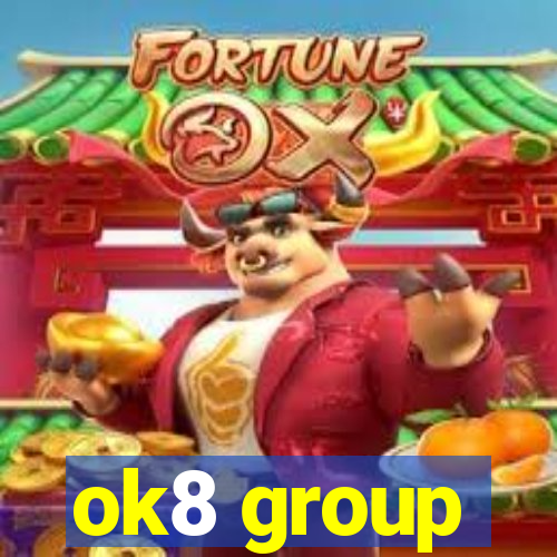 ok8 group