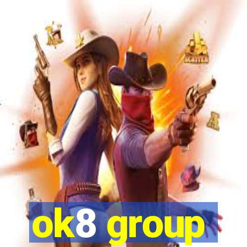 ok8 group