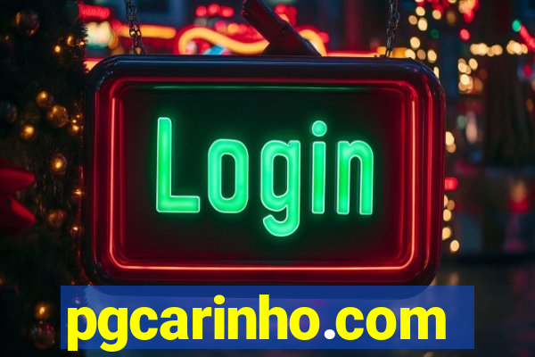 pgcarinho.com