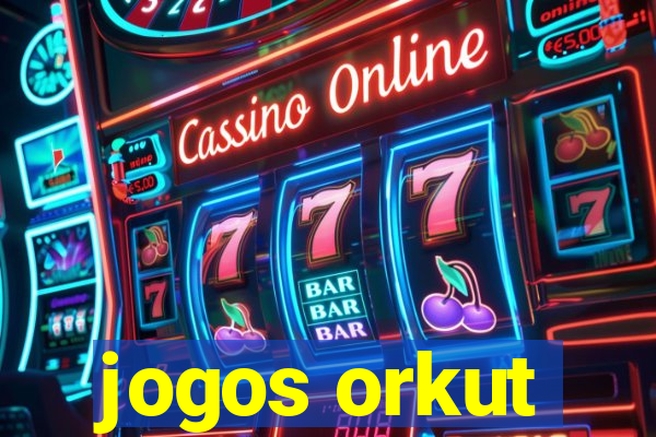 jogos orkut