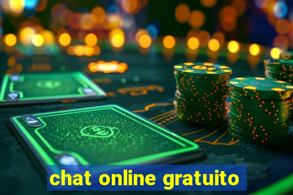 chat online gratuito