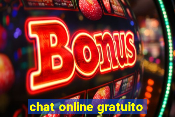 chat online gratuito