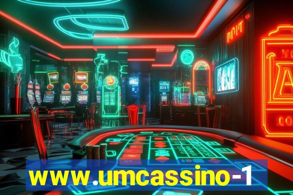 www.umcassino-1.com