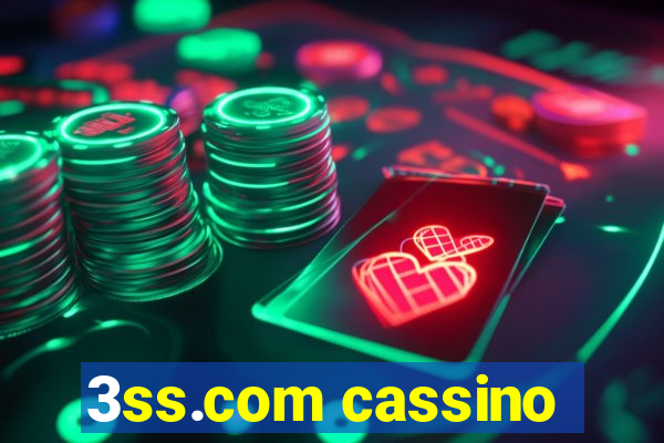 3ss.com cassino