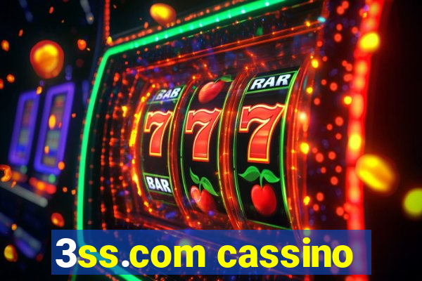 3ss.com cassino