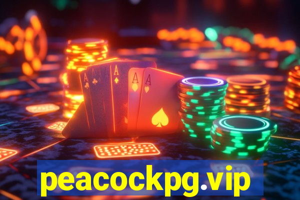 peacockpg.vip