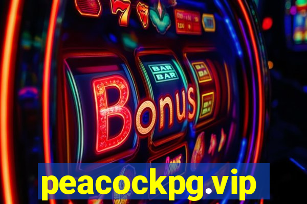 peacockpg.vip