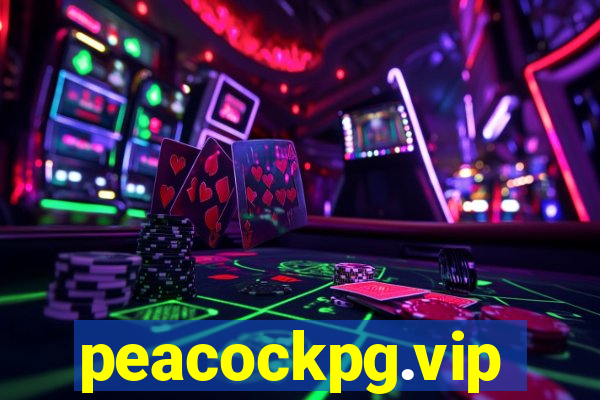 peacockpg.vip