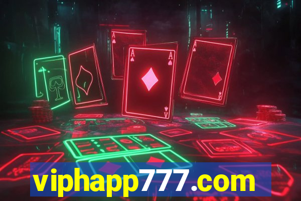 viphapp777.com