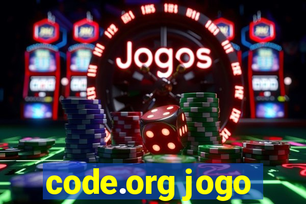 code.org jogo