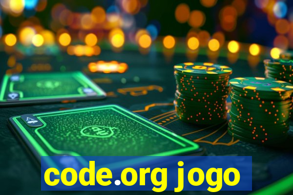 code.org jogo