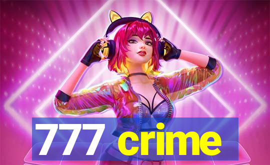 777 crime