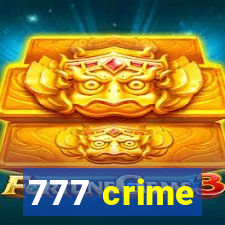 777 crime