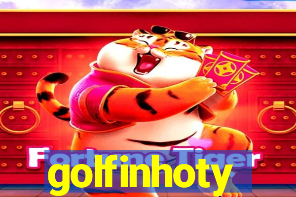 golfinhoty