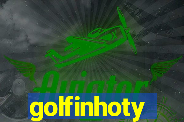 golfinhoty