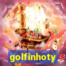 golfinhoty