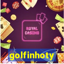 golfinhoty