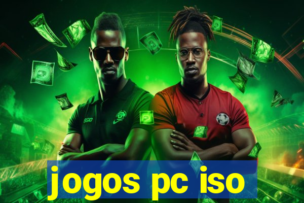 jogos pc iso