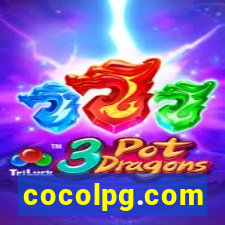 cocolpg.com