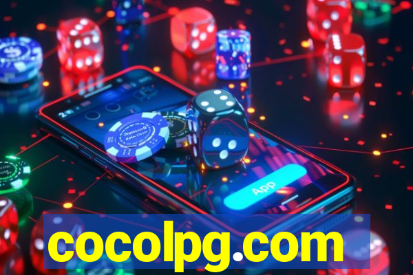 cocolpg.com