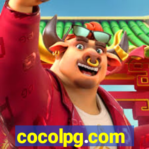 cocolpg.com