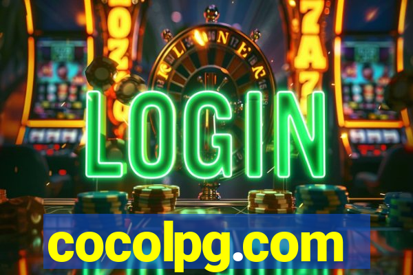 cocolpg.com