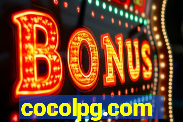 cocolpg.com