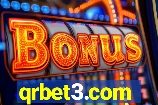 qrbet3.com