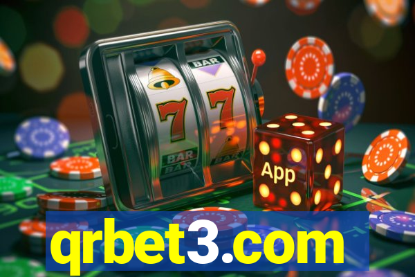 qrbet3.com