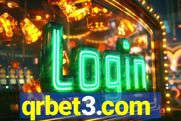 qrbet3.com