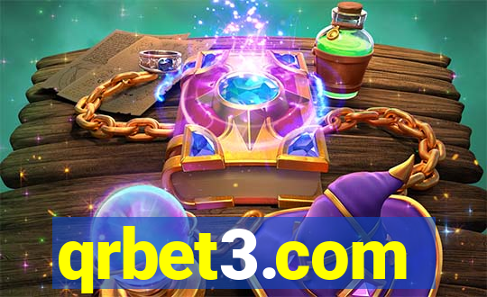 qrbet3.com