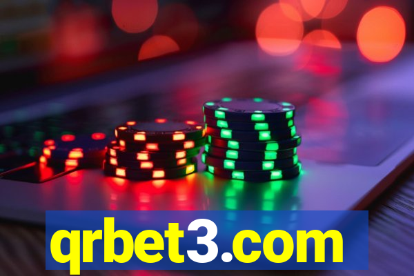 qrbet3.com