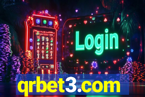 qrbet3.com