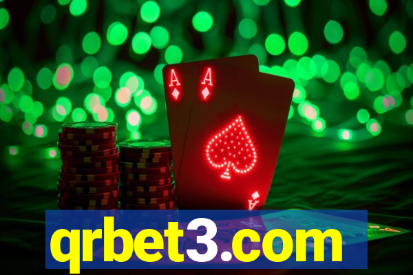 qrbet3.com