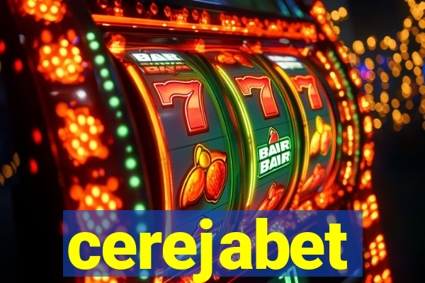 cerejabet