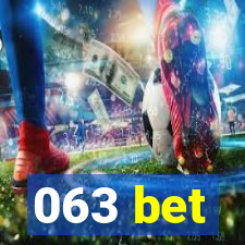 063 bet