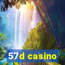 57d casino