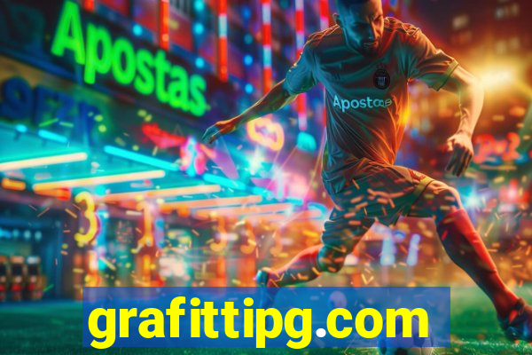 grafittipg.com