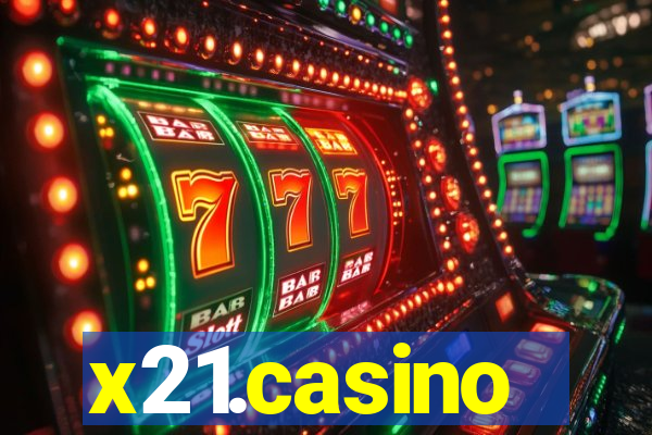 x21.casino