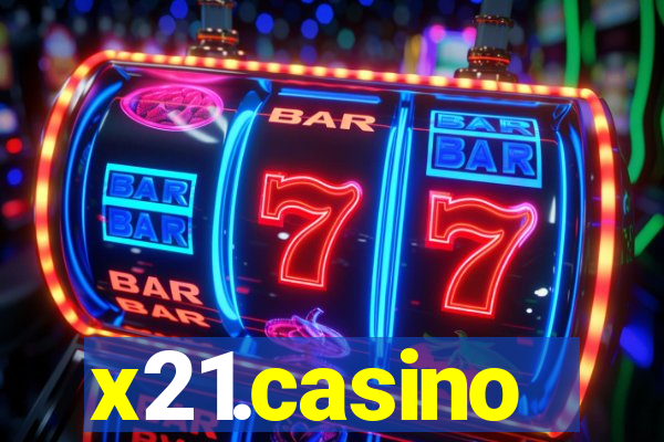 x21.casino