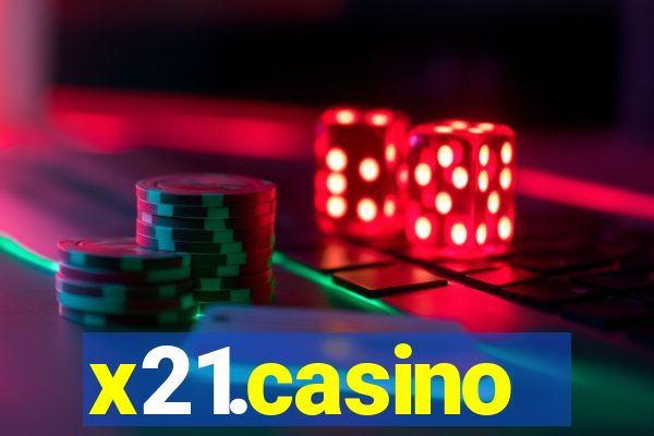 x21.casino