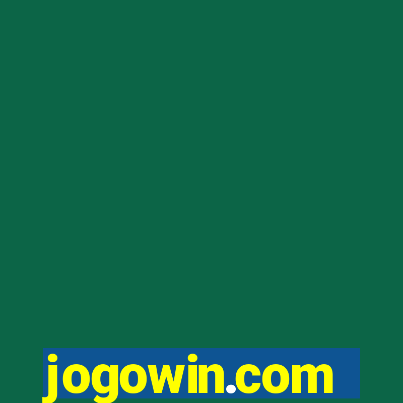 jogowin.com