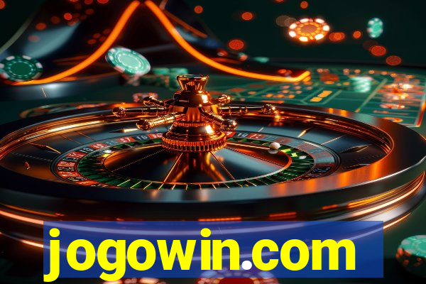 jogowin.com